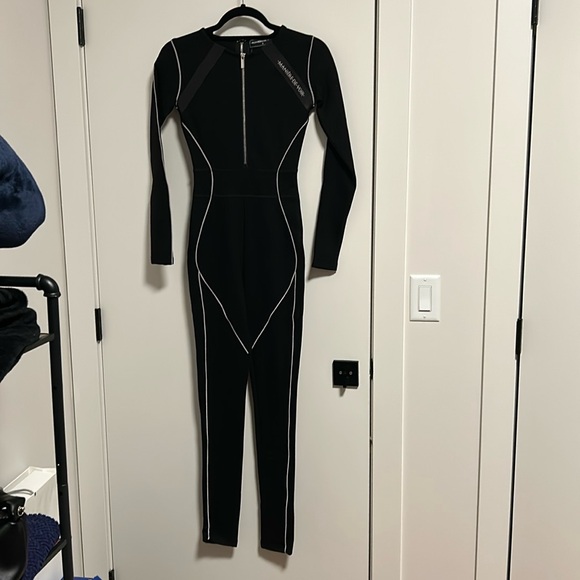 Jumpsuit - Picture 1 of 6